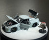 [PGM] 1:64 Rocket Bunny R35 Combat Grey Luxury Version
