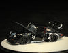 [PGM] 1:64 RWB 930 Baphomet Demon Black Luxury Version