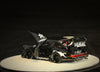 [PGM] 1:64 RWB 930 Baphomet Demon Black Luxury Version