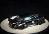 [PGM] 1:64 RWB 930 Baphomet Demon Black Luxury Version