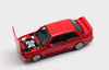 [MORTAL] 1:64 BMW E30 M3 Sport Evolution Pearl Red