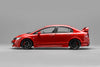 [MOTORHELIX] 1:18 Honda Civic Type R (FD2) Mugen RR Milano Red