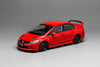 [MOTORHELIX] 1:18 Honda Civic Type R (FD2) Mugen RR Milano Red