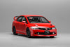 [MOTORHELIX] 1:18 Honda Civic Type R (FD2) Mugen RR Milano Red