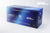 [GCD] 1:64 LB-Trucks Mitsubishi Fuso Chrome Blue [2025 FOSHAN APA XPO Limited Edition]