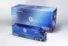 [GCD] 1:64 LB-Trucks Mitsubishi Fuso Chrome Blue [2025 FOSHAN APA XPO Limited Edition]
