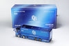 [GCD] 1:64 LB-Trucks Mitsubishi Fuso Chrome Blue [2025 FOSHAN APA XPO Limited Edition]