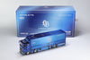 [GCD] 1:64 LB-Trucks Mitsubishi Fuso Chrome Blue [2025 FOSHAN APA XPO Limited Edition]