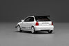 [MOTORHELIX] 1:64 Honda Civic Type R (EK9) J‘s Racing Livery White