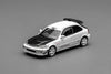[MOTORHELIX] 1:64 Honda Civic Type R (EK9) J‘s Racing Livery White