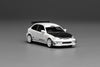 [MOTORHELIX] 1:64 Honda Civic Type R (EK9) J‘s Racing Livery White