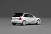 [MOTORHELIX] 1:64 Honda Civic Type R (EK9) J‘s Racing Livery White