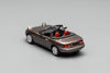 [MOTORHELIX] 1:64 Mazda Eunos Roadster (NA) RHD Metallic Brown
