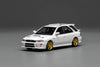 [MOTORHELIX] 1:64 Subaru lmpreza Wagon WRX STi Version VI Pure White