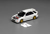 [MOTORHELIX] 1:64 Subaru lmpreza Wagon WRX STi Version VI Pure White