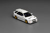 [MOTORHELIX] 1:64 Subaru lmpreza Wagon WRX STi Version VI Pure White