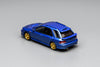 [MOTORHELIX] 1:64 Subaru lmpreza Wagon WRX STi Version VI Customized World Rally Blue Mica
