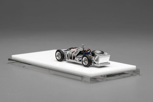 [MOTORHELIX] 1:64 Shelby Spaceframe With Engine