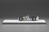 [MOTORHELIX] 1:64 Shelby Spaceframe With Engine