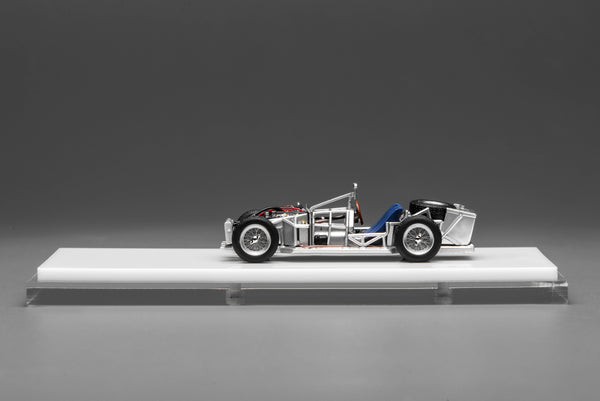 [MOTORHELIX] 1:64 Shelby Spaceframe With Engine