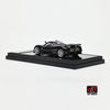 [LCD] 1:64 Pagani Zonda C12 Black
