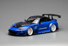 [MOTORHELIX] 1:18 Honda S2000 J'S Racing Apex Blue Pearl