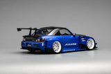 [MOTORHELIX] 1:18 Honda S2000 J'S Racing Apex Blue Pearl