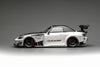 [MOTORHELIX] 1:18 Honda S2000 J'S Racing Grand Prix White