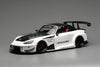 [MOTORHELIX] 1:18 Honda S2000 J'S Racing Grand Prix White