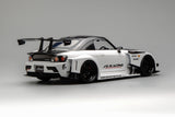 [MOTORHELIX] 1:18 Honda S2000 J'S Racing Grand Prix White