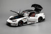 [MOTORHELIX] 1:18 Honda S2000 J'S Racing Grand Prix White