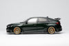 [MOTORHELIX] 1:18 Honda Civic Type-R (FL5) Dark Green