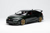 [MOTORHELIX] 1:18 Honda Civic Type-R (FL5) Dark Green