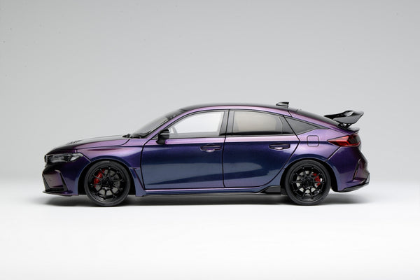 [MOTORHELIX] 1:18 Honda Civic Type-R (FL5) Chameleon