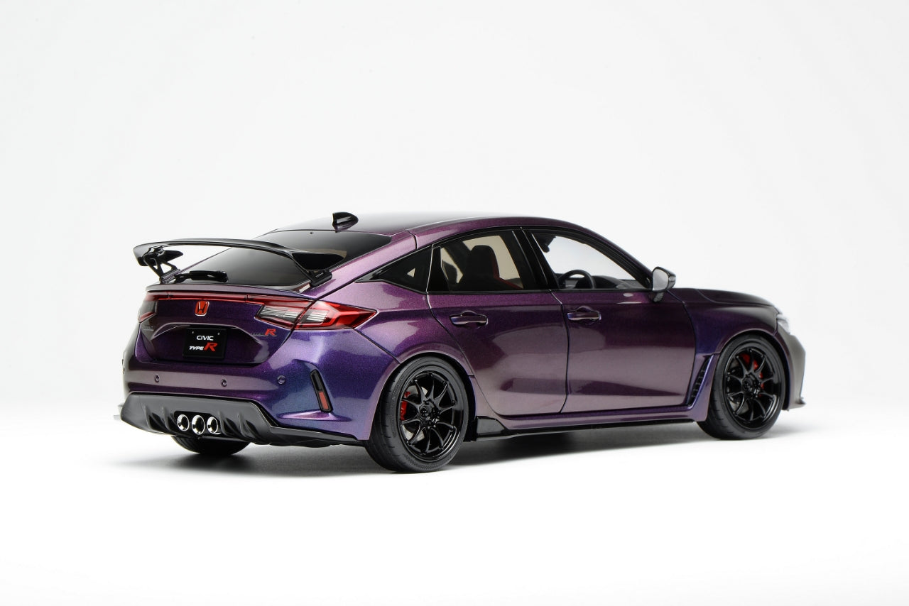 [MOTORHELIX] 1:18 Honda Civic Type-R (FL5) Chameleon