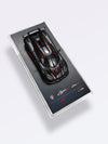 [FRONTIART] 1:64 Koenigsegg Agera RS Carbon With Red Line