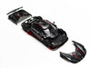 [FRONTIART] 1:64 Koenigsegg Agera RS Carbon With Red Line