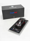 [FRONTIART] 1:64 Koenigsegg Agera RS Carbon With Red Line