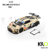 [KILOWORKS] Audi R8 LMS GT3 EVO II The Boring Company Livery