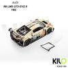 [KILOWORKS] Audi R8 LMS GT3 EVO II The Boring Company Livery