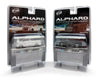 [MODEL MODEL] 1:64 Toyota Alphard White - Toy Space Diecast Online Store Singapore
