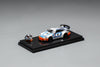[MOTORHELIX] 1:64 RWB 964 Martini - Toy Space Diecast Online Store Singapore