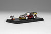 [MOTORHELIX] 1:64 RWB 964 Aoki - Toy Space Diecast Online Store Singapore