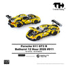 [TRENDS HOBBY] Porsche 911 GT3 R B12H 2026 #911