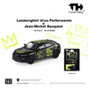 [TRENDS HOBBY] Lamborghini Urus Performante x Jean-Michel Basquiat Black