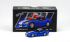 [GFCC] 1:64 Razer Viper GTS Blue White Stripes