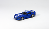 [GFCC] 1:64 Razer Viper GTS Blue White Stripes
