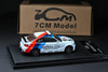 [7CM MODEL] 1:64 BMW 1M Coupe (E82) Moto GP Safety Car - Toy Space Diecast Online Store Singapore