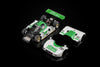[MOTORHELIX] 1:64 Mazda 787B White/Green #201