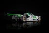 [MOTORHELIX] 1:64 Mazda 787B White/Green #201